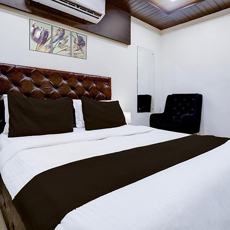 Super Collection O Thane Formerly Dove Residency Kolshet ภายนอก รูปภาพ